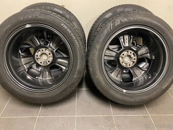 ORIGINAL ALU KOLA KIA SORENTO 235/55/19 - 8