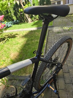 CTM Rascal 3.0 2024 – MTB 29", vel. L – TOP stav - 8