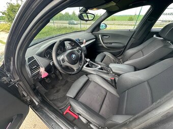 BMW e87 118d 90kw - 8