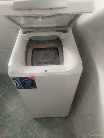 AEG Elektrolux pračka - 8
