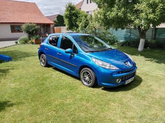 Peugeot 207 1.4 16V - 8