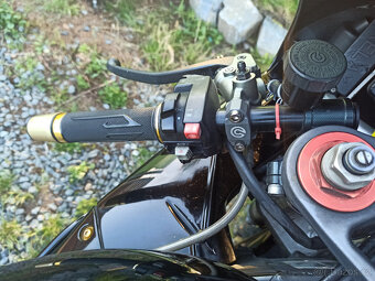 Aprilia RSV 1000 R.V.2002 - 8