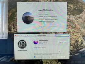 APPLE MAC PRO 2013 Xeon 5 3.5Ghz 6-Core/16GB RAM/500GB SSD - 8