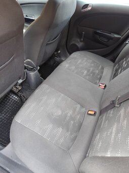 Opel Corsa D 1. 2. Essentia LPG 2014 - 8