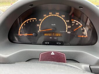 Prodám mercedes sprinter 413 cdi Bus - 8