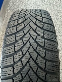 originál Škoda ALU kola Nanuq 16" - 8