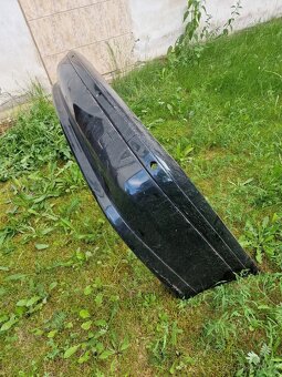 Nárazníky BMW E39 - 8