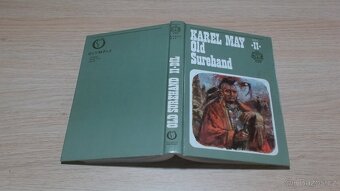 May - Old Surehand - 1. a 2. díl - 8