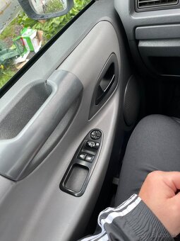 Fiat Scudo, 2.0 JTD 88 kw po servisu - 8