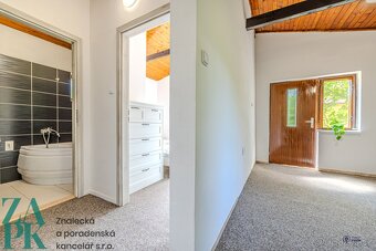Prodej domu 36,30 m2, ev.č. 01083 - 8