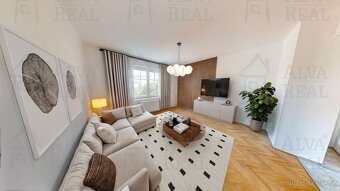 Prodej bytu v OV 3+1 se spíží a šatnou 80 m2 + balkón + s... - 8