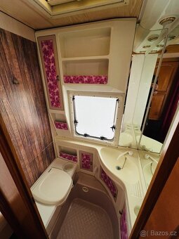 Karavan - 8