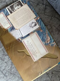 Mytologie - Bohové, hrdinové a nestvůry starobylého Řecka - 8