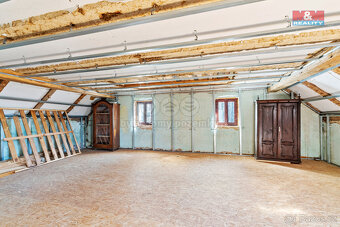 Prodej rodinného domu, 701 m², Vlčí Důl - 8