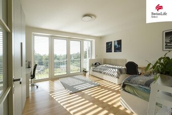 Prodej bytu 5+1 180 m2 Purkyňova, Liberec - 8
