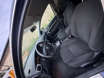 Škoda Superb 2.5 TDI V6 120kW automat – hezký stav, nová STK - 8