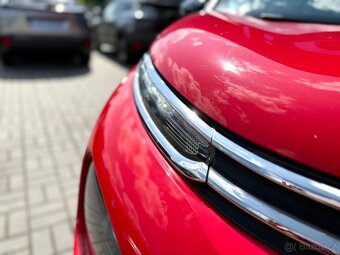 Citroën SUV C3 Aircross FEEL, PureTech, 110 koní, MAN6 - 8