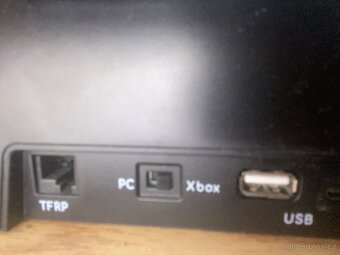 Herní joistick Boeing na pc a Xbox - 8
