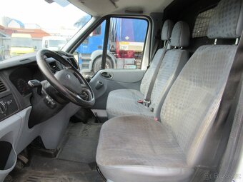 FORD TRANSIT 260S klima - 8