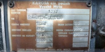 Karosa Liaz - 8
