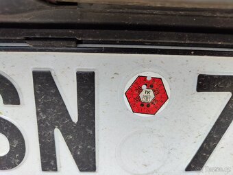 Renault thalia 1,4 75 koní - 8