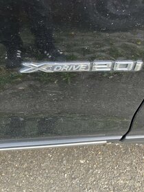 Bmw x3 f25 2.0i 135kw rok 2012 vada motoru - 8
