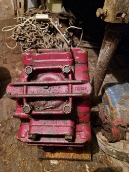 NTVS HARDI - 8