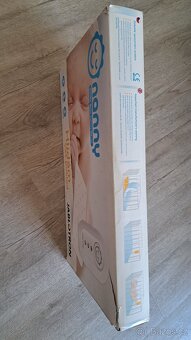 Monitor dechu - 8