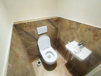 Řadový dům Všestary u Říčan - 8