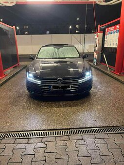 Volkswagen Arteon 2019 2.0 TDI 110 kw 142 000 km - 8