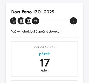 Rozkládací sedací souprava / odběr přelom srpen - září - 8