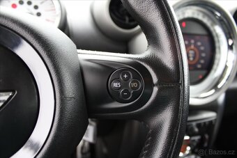 Mini Countryman S 1.6T 135KW ALL4 BIXENON ČR (2012) - 8