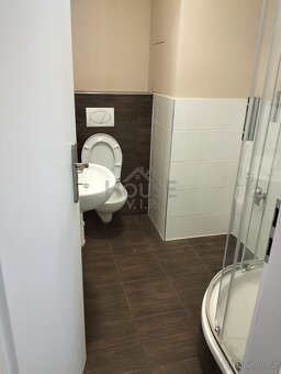 Pronájem, Byty 1+kk, 27m2 - Praha - Jinonice, ev.č. 00740 - 8