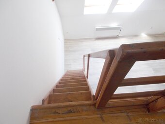 Pronájem atypického bytu, 42 m² - Česká Lípa - 8