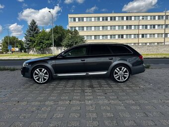 Audi A6 Allroad 3.0 TDI - 8