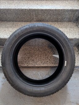 Pneu 205/55/17 - 8