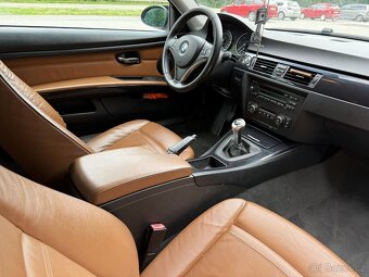 BMW 320D E92 Coupe 130kw - 8