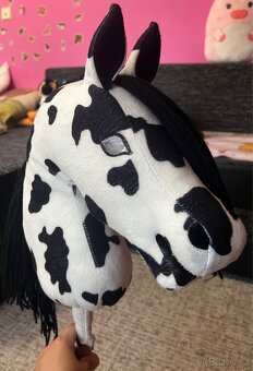 Hobby horse - 8