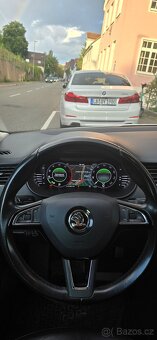 Škoda Octavia 3, 2,0 DSG 110kw r.v.2020 - 8