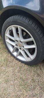 SEAT EXEO 2.0 TDI - 8