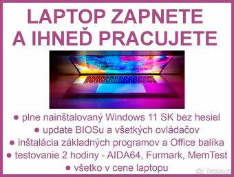 HP ZBook Firefly 16 | i7/32GB/1TB SSD/T550 | - 8