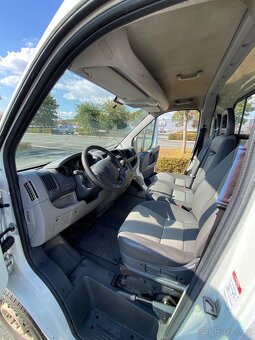 Peugeot Boxer - 8