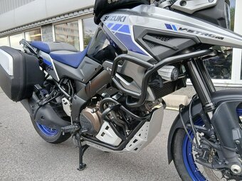 Suzuki V-Strom 1050 XT (2022/16400km) - 8