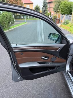 Bmw e61 530D facelift verze edition - 8