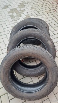 Pneu Nokian WR SUV 4 215/65 R17 103H - 8