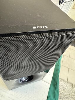 Sony SA-CT390 soundbar – HDMI ARC, Bluetooth - 8