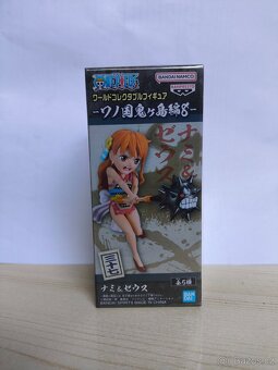 Figurky One Piece (sběratelské) - 8