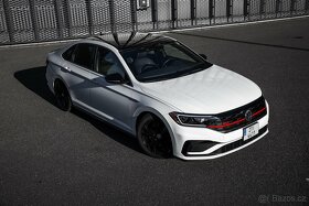 Volkswagen Jetta GLI AUTOBAHN 2.0 TSI - 8