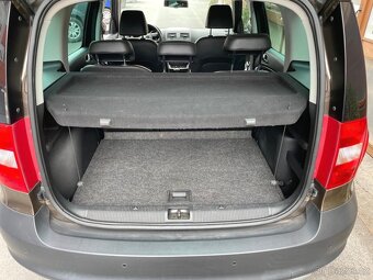 Škoda Yeti 1,2TSi - 8