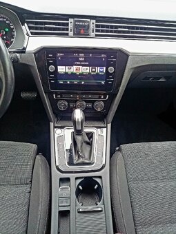 Passat variant 1.6 TDI 88kw - 8